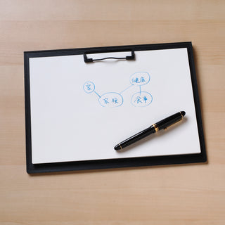 [Tomoe River FP] Loose Sheets 52gsm Plain