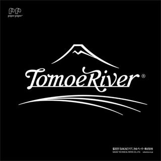 A5 [Tomoe River FP] Softcover Notebook White 160 pages 5mm Grid / SAKAE Technical Paper