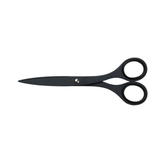 ALLEX Office Scissors Medium Fluorine Coated S-165F / Hayashi Cutlery