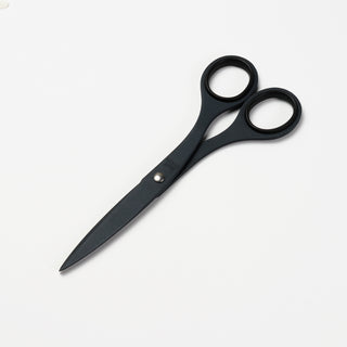 ALLEX Office Scissors Medium Fluorine Coated S-165F / Hayashi Cutlery