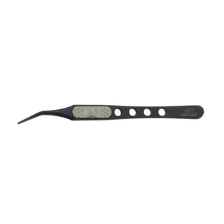 ALLEX  Tweezers 21111 P-4F (Fluorine Coated) / Hayashi Cutlery