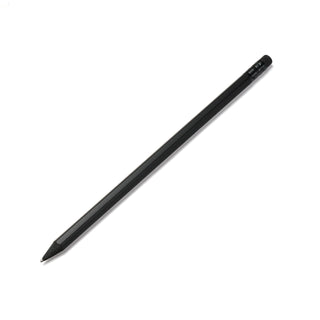 BLACK WOODPENCIL HB (With Eraser)
