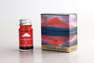 FUJIYAMA IRODORI / Teranishi Chemical Industry