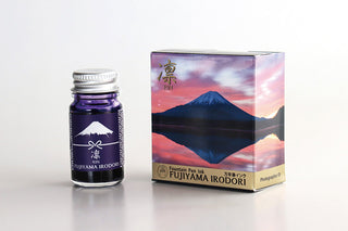 FUJIYAMA IRODORI / Teranishi Chemical Industry