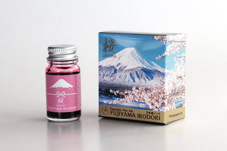 FUJIYAMA IRODORI / Teranishi Chemical Industry