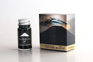FUJIYAMA IRODORI / Teranishi Chemical Industry