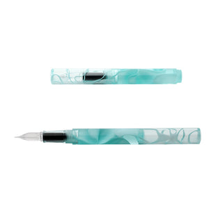 Guitar Glass Pen Aurora (With Cap) / Teranishi Chemical Industry
