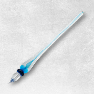 Guitar Glass Pen Ribbon / Teranishi Chemical Industry
