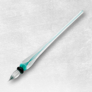 Guitar Glass Pen Ribbon / Teranishi Chemical Industry