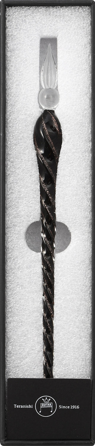 Guitar Glass Pen Twist / Teranishi Chemical Industry