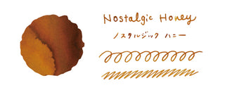 Guitar Taisho Roman Haikara Ink / Teranishi Chemical Industry