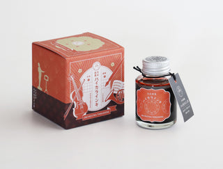 Guitar Taisho Roman Haikara Ink / Teranishi Chemical Industry