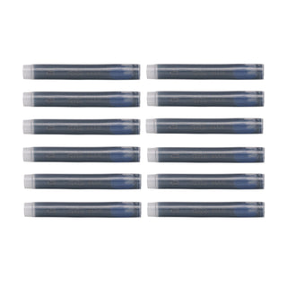 Ink Cartridge For Fountain Pens (6.5 × 49.5mm) / Sailor Fountain Pen