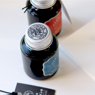 Guitar Taisho Roman Haikara Ink