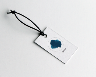 Guitar Taisho Roman Haikara Ink