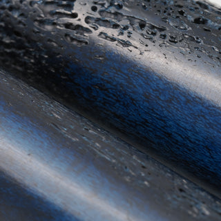 Kuretake Fountain Brush Pen Yume Ginga Deer Antler Ancient Indigo Dye  Kuretake