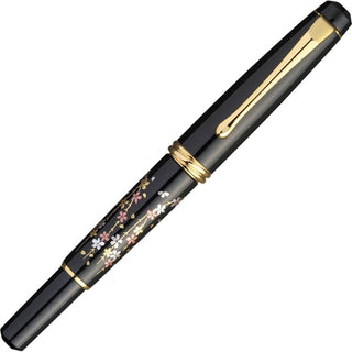Kuretake Fountain Brush Pen Yume Ginga Makie Monogatari / Kuretake