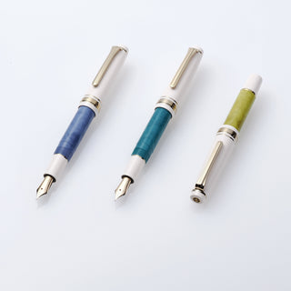 Rencontre Fountain Pen / Sailor Fountain Pen