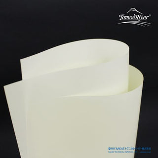 [Tomoe River FP] Loose Sheets 52gsm Plain / SAKAE Technical Paper