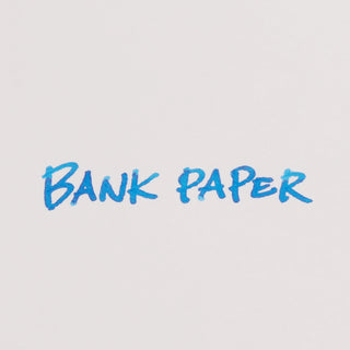 WRITING PAD A5 / BANK PAPER / YAMAMOTO PAPER