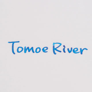 WRITING PAD A5 / SANZEN TOMOE RIVER S / YAMAMOTO PAPER