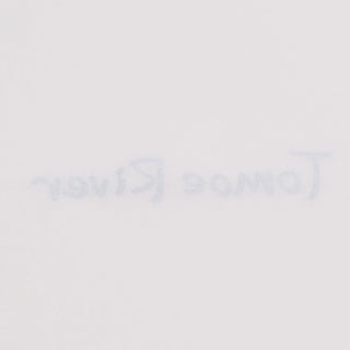 WRITING PAD A5 / SANZEN TOMOE RIVER S / YAMAMOTO PAPER