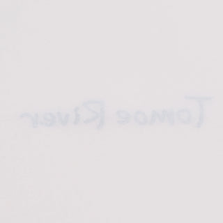 WRITING PAD A5 / SANZEN TOMOE RIVER S / YAMAMOTO PAPER - usage 4